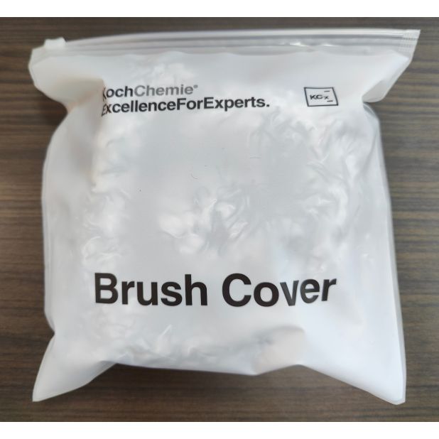 Koch - Brush Cover