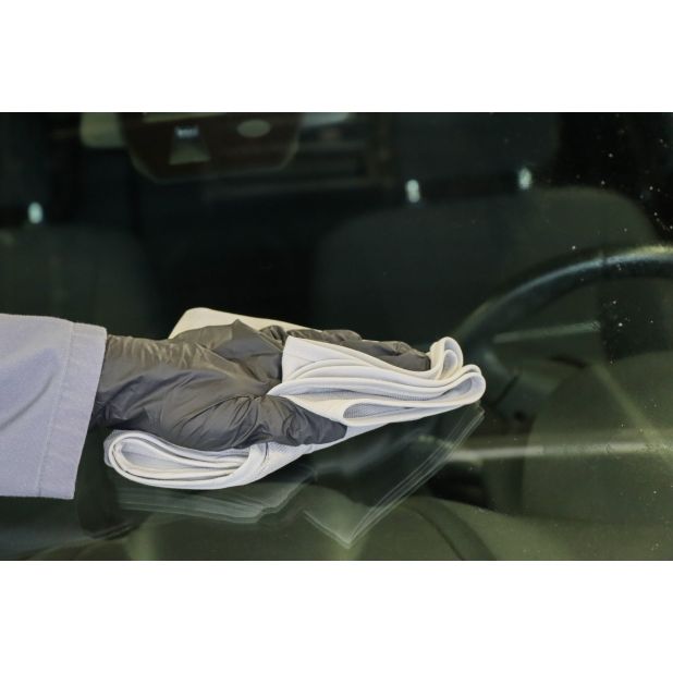 Koch - Pro Glass Towel (SET 2 doeken)