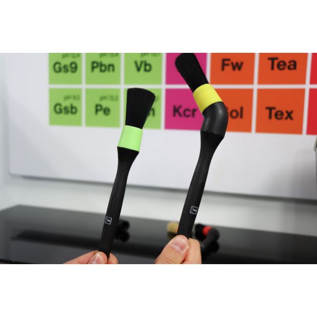 Koch - Exterior Brush Set