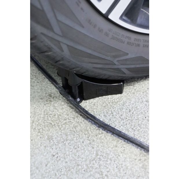 Koch - Hose & Cable Guard (Set 2 delen)