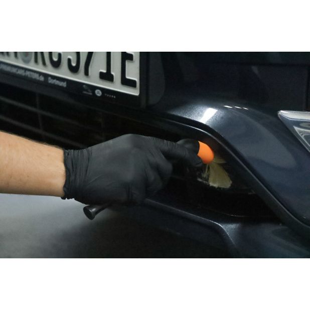 Koch - Exterior Brush Set