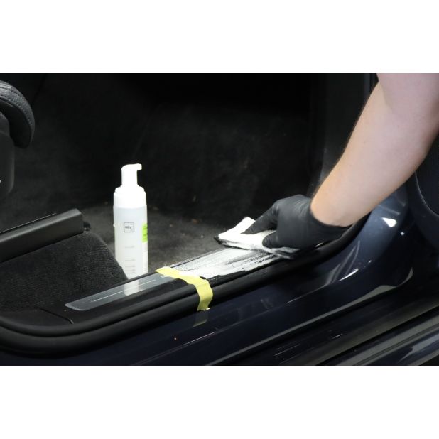 Koch - Interior Scrubber / Allrounder Scrubber
