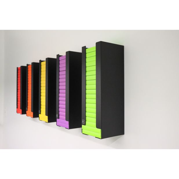 Koch - Pad Dispenser