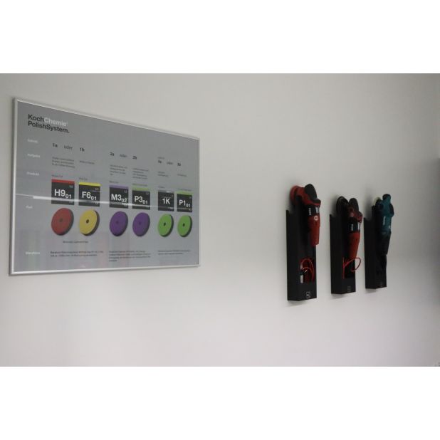 Koch - Polisher Holder