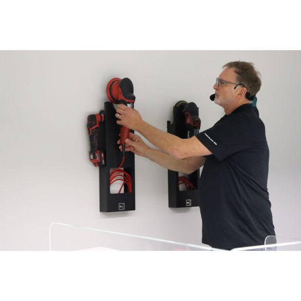 Koch - Polisher Holder