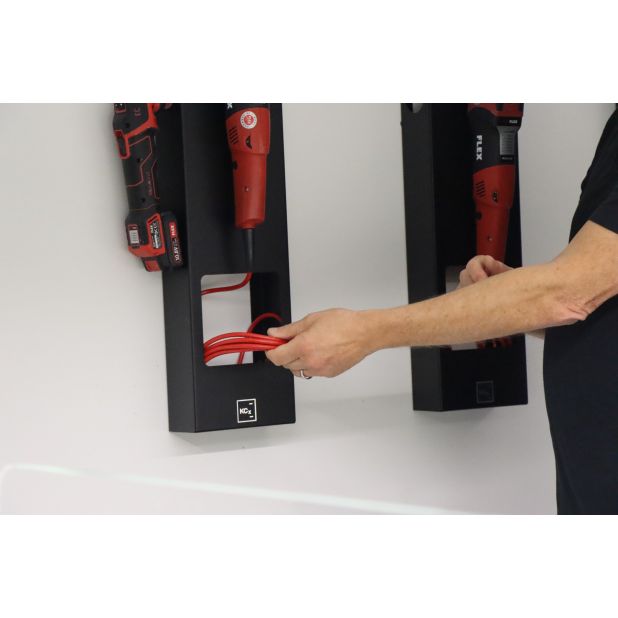 Koch - Polisher Holder