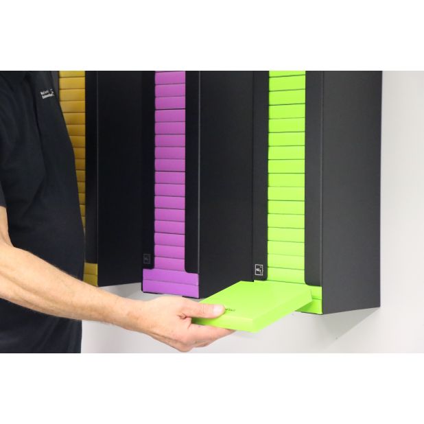 Koch - Pad Dispenser