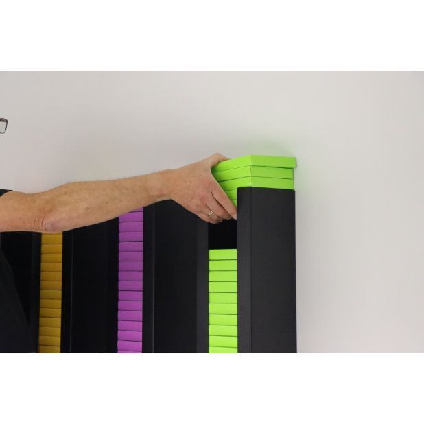 Koch - Pad Dispenser