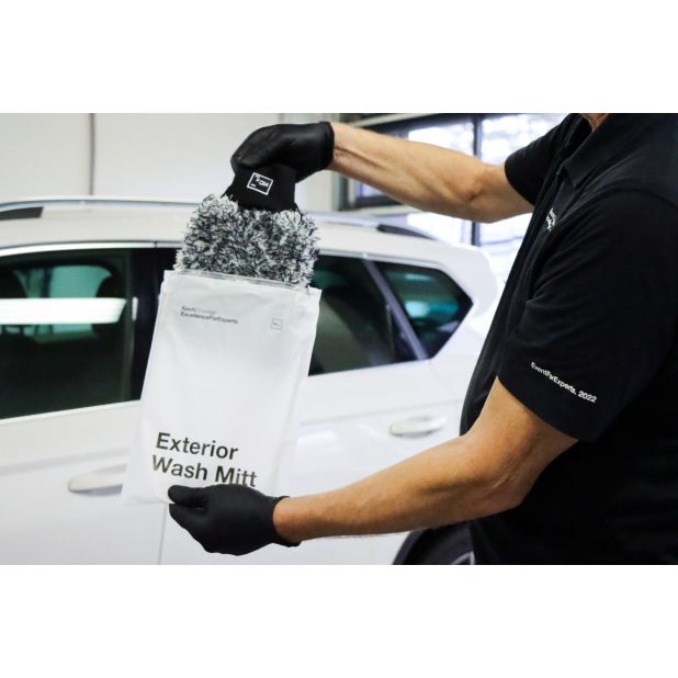 Koch - Exterior Wash Mitt