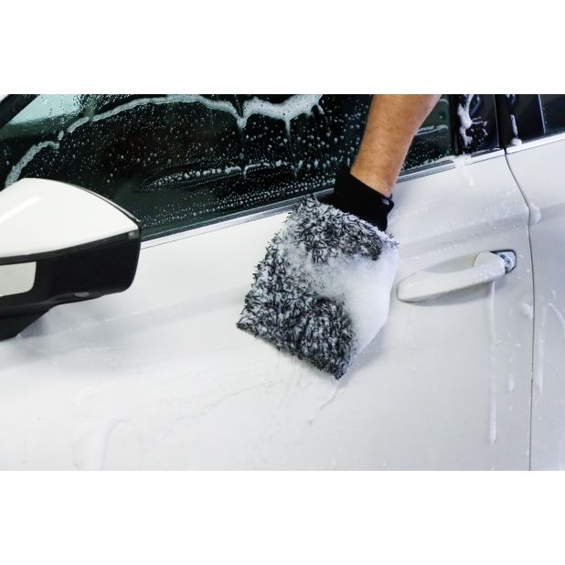 Koch - Exterior Wash Mitt