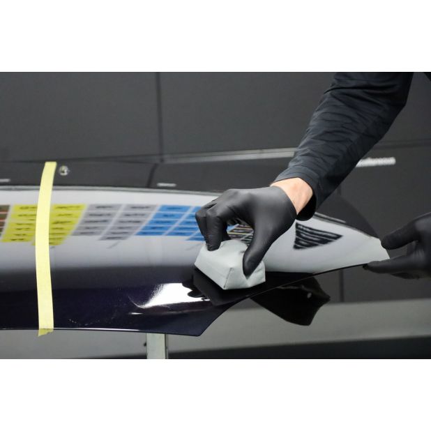 Koch - Application Sponges (SET 2 sponzen)