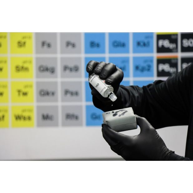 Koch - Application Sponges (SET 2 sponzen)