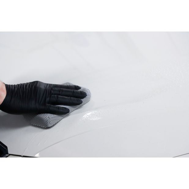 Koch - Clay Scrubber (Set 2 stuks)