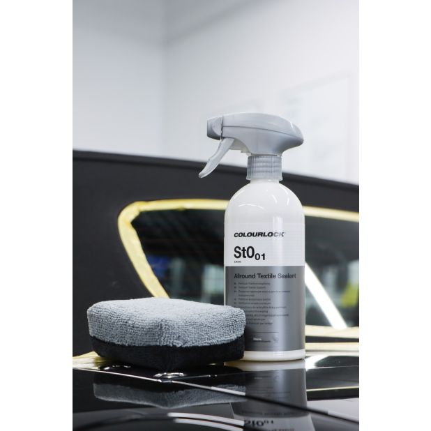 Allround Textile Sealant St0.01 500ml fles