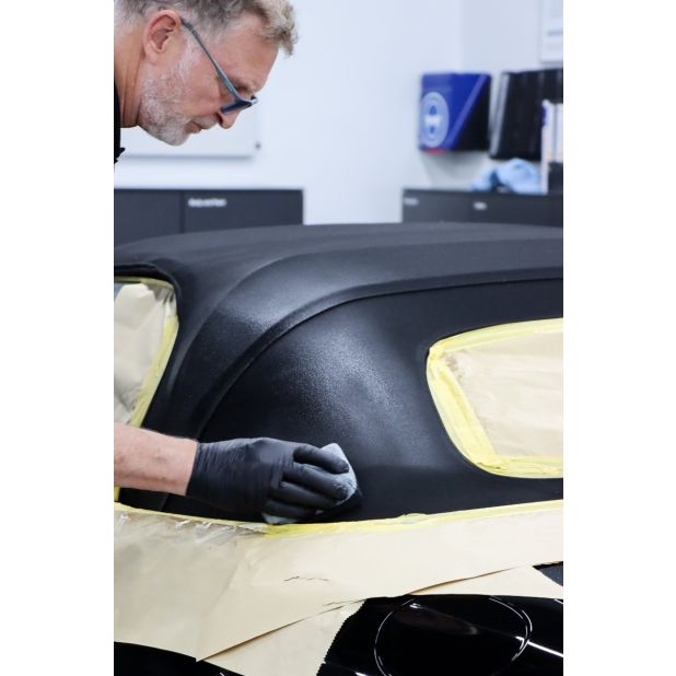 Allround Textile Sealant St0.01 500ml fles