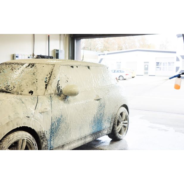 Hydro Foam Sealant S0.03