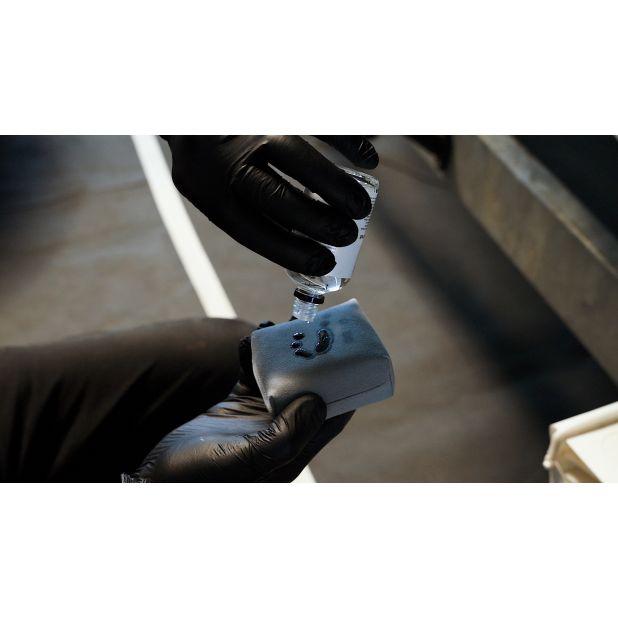 Ceramic Boat Hull Cbh0.01 150ml set