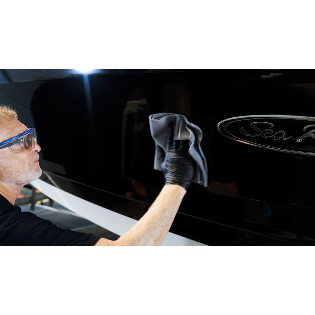 Ceramic Boat Hull Cbh0.01 150ml set