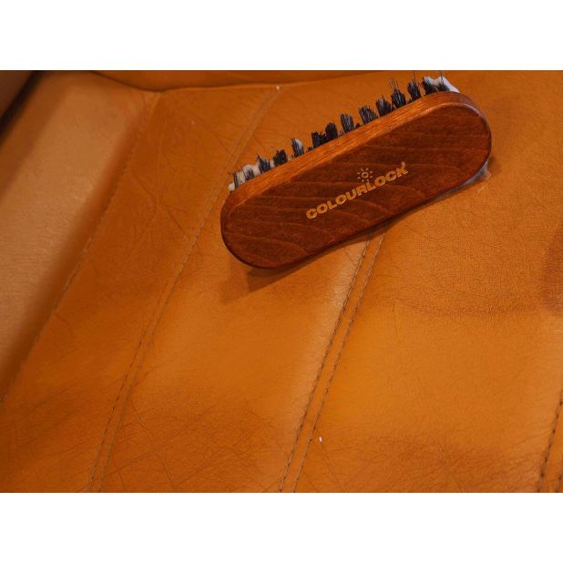 Leather Cleaning Brush