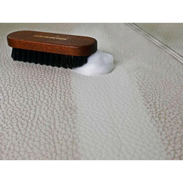 Leather Cleaning Brush