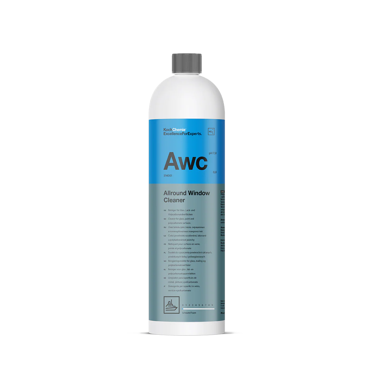 Allround Window Cleaner