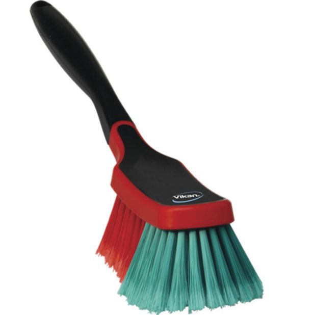 Vikan - Transport Handborstel Klein