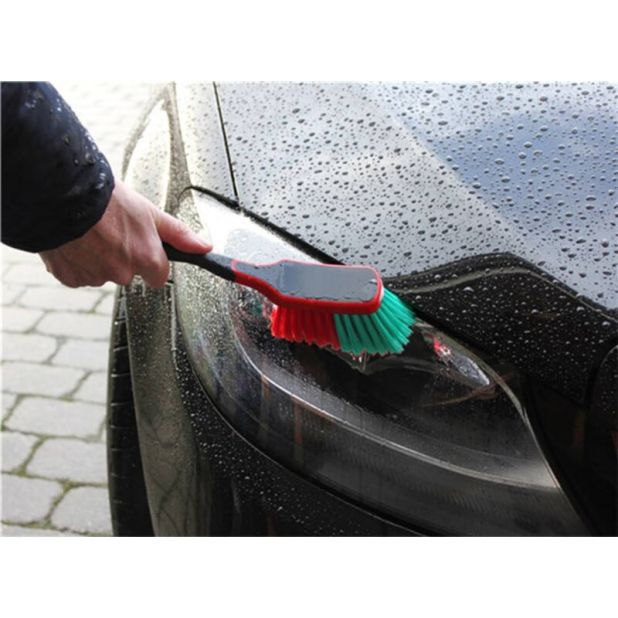 Vikan - Transport Handborstel Klein