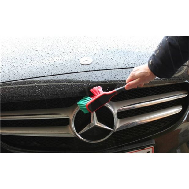 Vikan - Transport Handborstel Klein