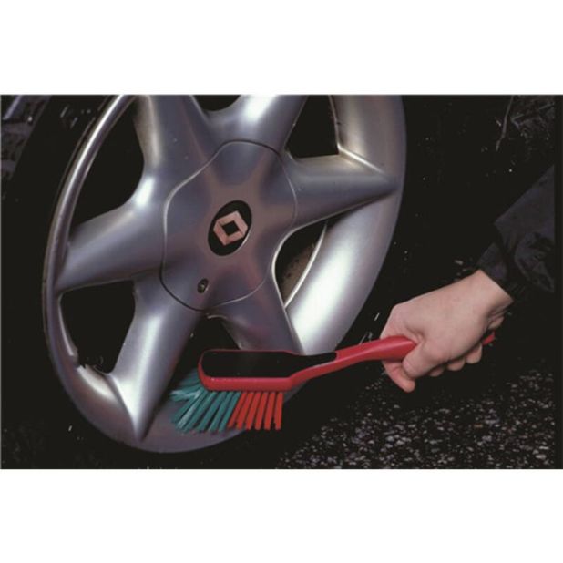 Vikan - Transport Handborstel Klein