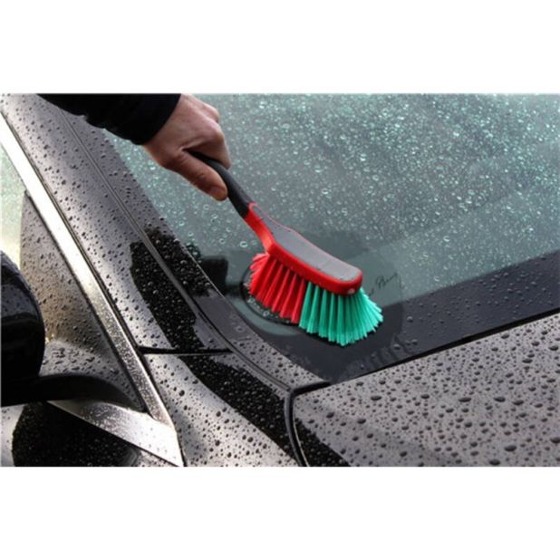 Vikan - Transport Handborstel Klein