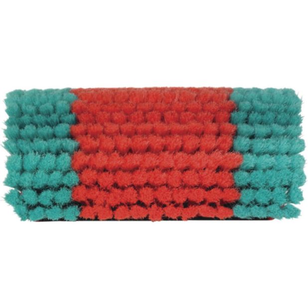 Vikan - Transport Hoekborstel 28 cm